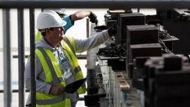 Live Register numbers fall again as economy improves