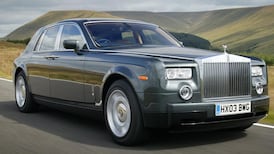 Hong Kong tycoon places record $20m order for 30 Rolls-Royces
