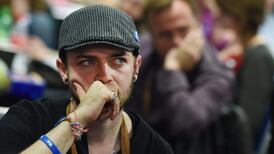 Scotland looks to a new life within the Union