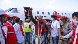 Crown Prince Mohammed bin Salman intensifies efforts as peacebroker