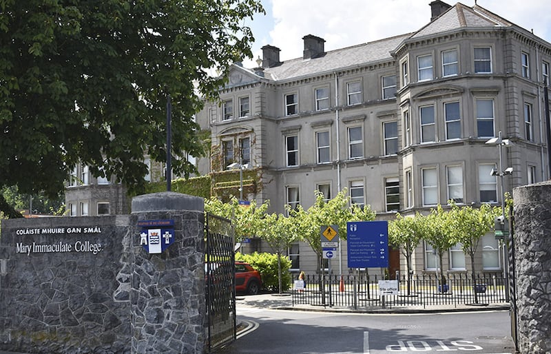Mary Immaculate College, Limerick