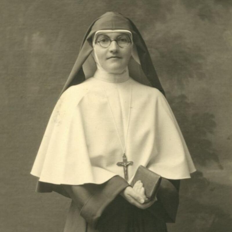 Sr Loyola Grehan