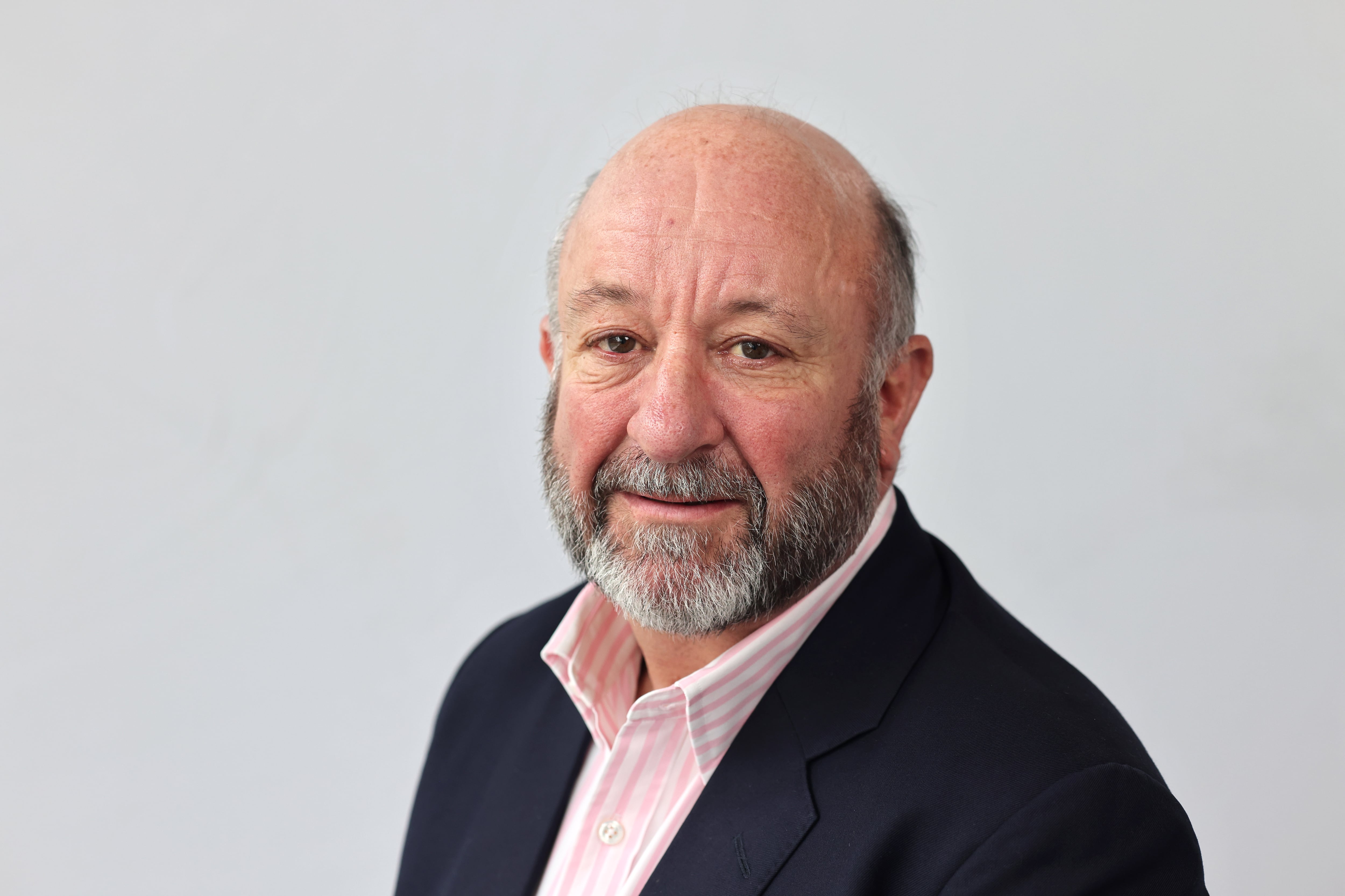 We cannot police the streets if online material is not regulated