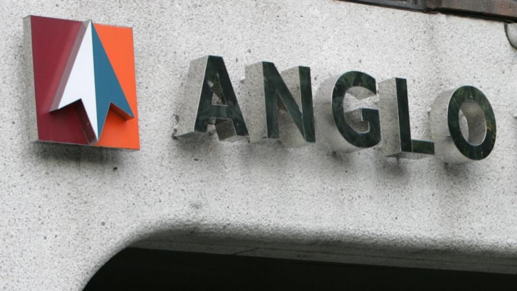 Caroline Campbell says her compensation award was meant to last her lifetime and the former Anglo Irish Bank was aware of this when she invested the money in one of its funds which later “performed disastrously” during the economic crisis. Photograph: Frank Miller