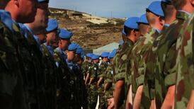 Fianna Fáil accuse Shatter of ‘picking open’ triple lock