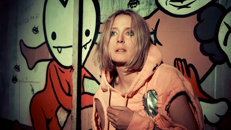 Róisín Murphy: jazz-funk inspiration