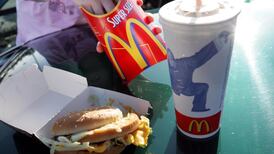 McDonald’s appeals Temple Bar outlet decision