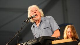 John Mayall, influential British blues pioneer, dies aged 90