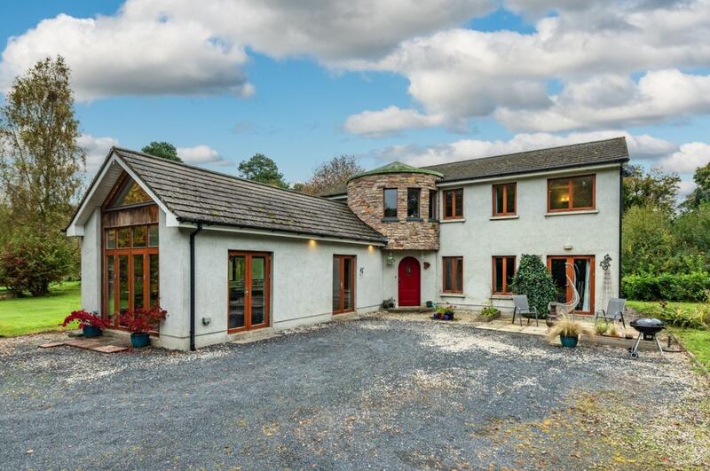 Tangwystyll, Turnings Upper, Straffan