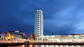 New York-inspired Prism office building for €20m development in Cork