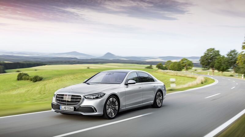 This is a global car, driven by the great and good (and occasionally evil) in the far reaches of the globe