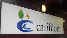 UK financial watchdog investigates timing of Carillion’s market updates