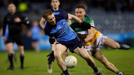 Offaly withdraw from O’Byrne Cup after failing to rearrange semi-final date with Louth