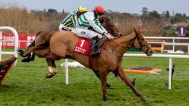 Gordon Elliott suspension leaves Denise Foster in line for Cheltenham glory