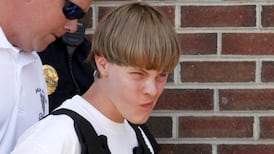 Charleston: Dylann Roof felt black people ‘taking over world’