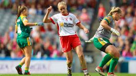 Cork boss Fitzgerald rings changes for Tyrone quarter-final