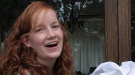 Returning to Ireland has been a whirlwind of emotion