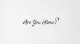 Majical Cloudz: Are You Alone? - Album Review