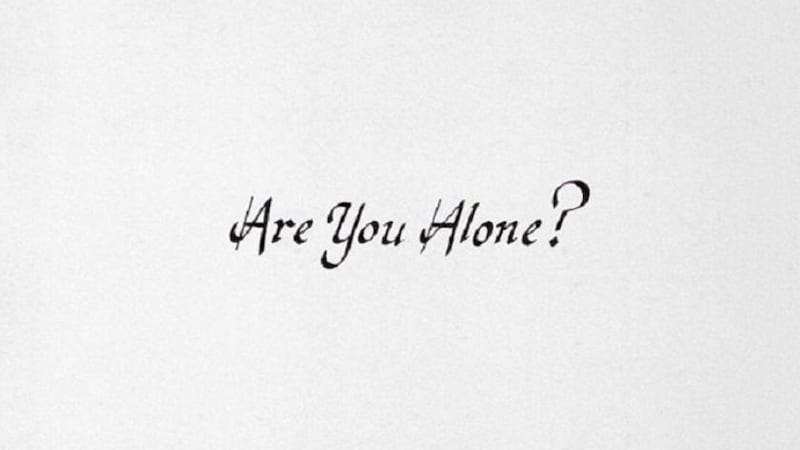 Majical Cloudz: Are You Alone? - Album Review