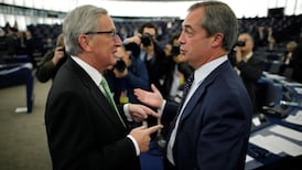 New EU Commission approved by European Parliament vote