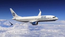 EU regulators approve Aercap’s €25bn leasing megadeal