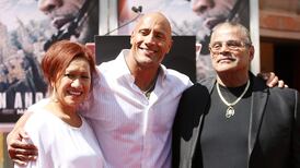 Rocky Johnson: Rags to riches pioneer for black wrestlers