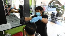 Coronavirus: Lockdowns eased as cases exceed 4.2m worldwide
