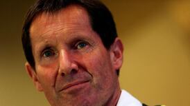 Australia sack Deans as head coach