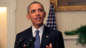 COP21 climate deal ‘best chance to save planet’ - Obama