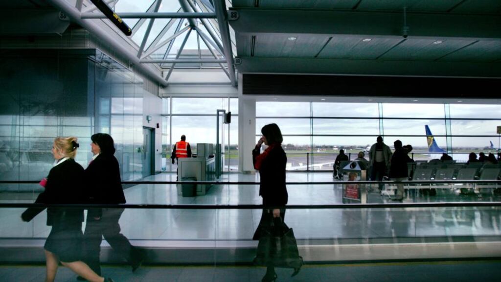 Photograph: Kate Geraghty/The Irish Times