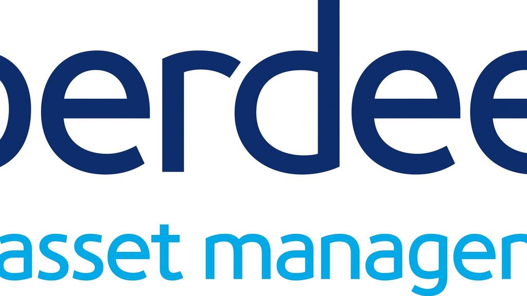 Aberdeen Asset Management: has posted “healthy” net inflows into its emerging market stock funds in the final quarter of the financial year and says its dividend would be unchanged from 2015. Photograph: Aberdeen Asset Management/PA