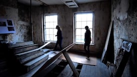 Dublin’s oldest house opens at weekend