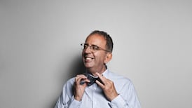 ‘It’s like Wall Street in the 1980s’: consolidation of Westminster’s clerical rag trade raises the spirits of some