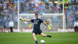 Restriction on kick-outs being looked at by GAA