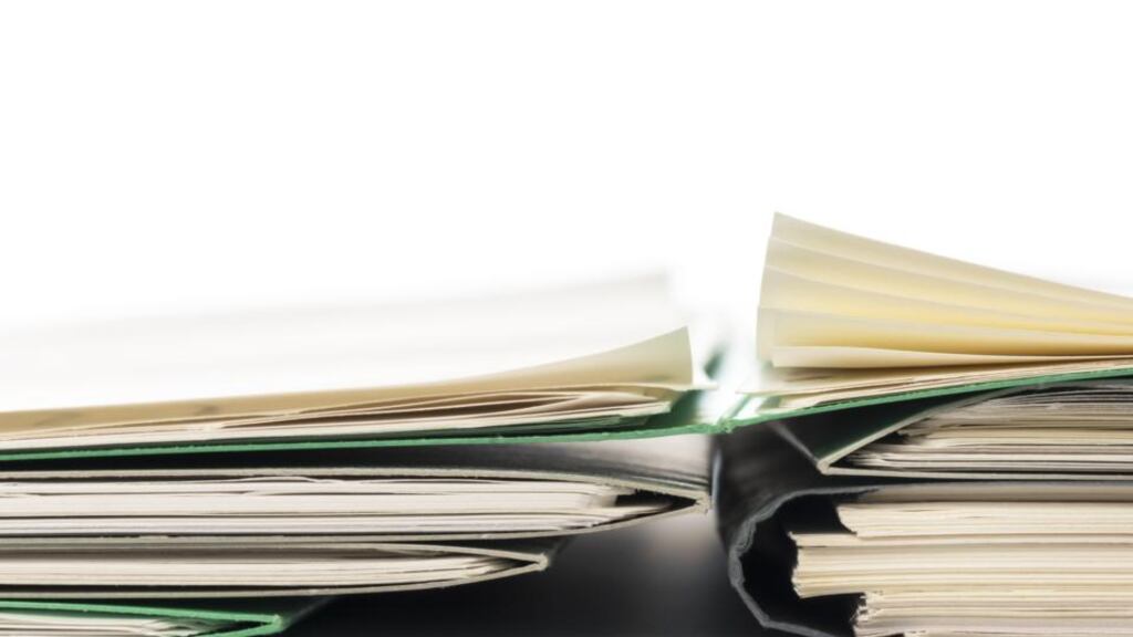 Two committee members disagreed with the conclusion and argued trenchantly for a two-council solution. Photograph: Getty Images