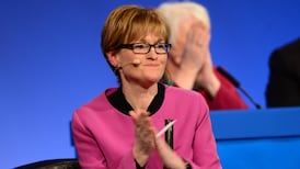 Mairead McGuinness well placed to lead European Parliament