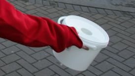 CRC admits five senior staff still get top-up payments