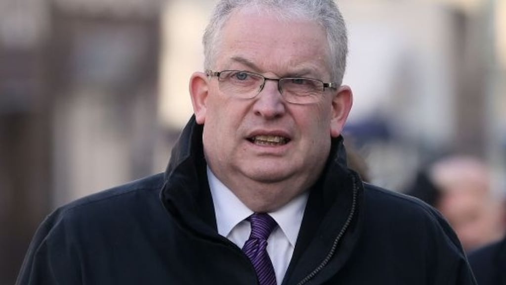 Mr O’Brien’s contract as director general of the HSE had been due to expire at the end of July.