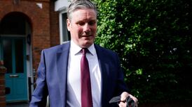 Starmer seeks to build bridges with Rayner and calm Labour nerves