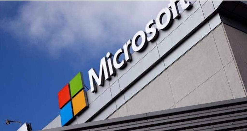 The Irish Government’s latest brief to  not support  either party in a  landmark case involving emails on a Microsoft server in Dublin is a departure from its previous position