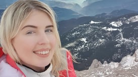 ‘I lost my job, said goodbye to a 16-year relationship and found my golden ticket to a new life abroad’