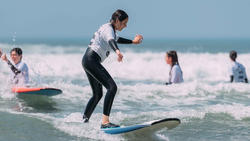 Róisín Ingle: Do your patriotic duty and give in to your raging consumerist instincts