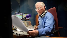 Seen & Heard: IBRC takes on Gay Byrne