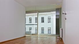 Is it legal to sell property when the management fee is unknown?