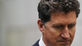 Ryan says sense of doom around climate action projections is understandable