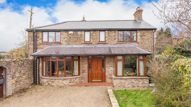 Mews, 15 Ailesbury Road, Donnybrook, Dublin 4