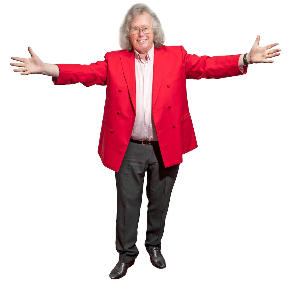 Michael Flynn, aka Mattress Mick: 'I don’t like being told what to do. I wouldn’t like to have a boss, I like to be the boss.'