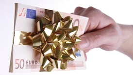 The odds of winning with prize bonds lengthen