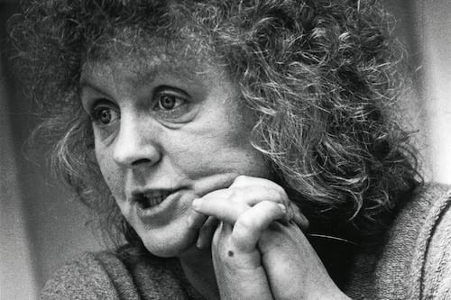 Nell McCafferty obituary: Fierce and fearless journalist and campaigner with ‘lovely sense of divilment’