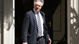 Trust eroded by UK’s half-baked Brexit ideas for the Border